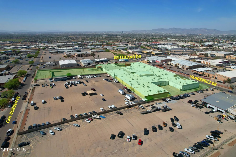 Unit for sale at 1430 VANDERBILT Drive, El Paso, TX 79935
