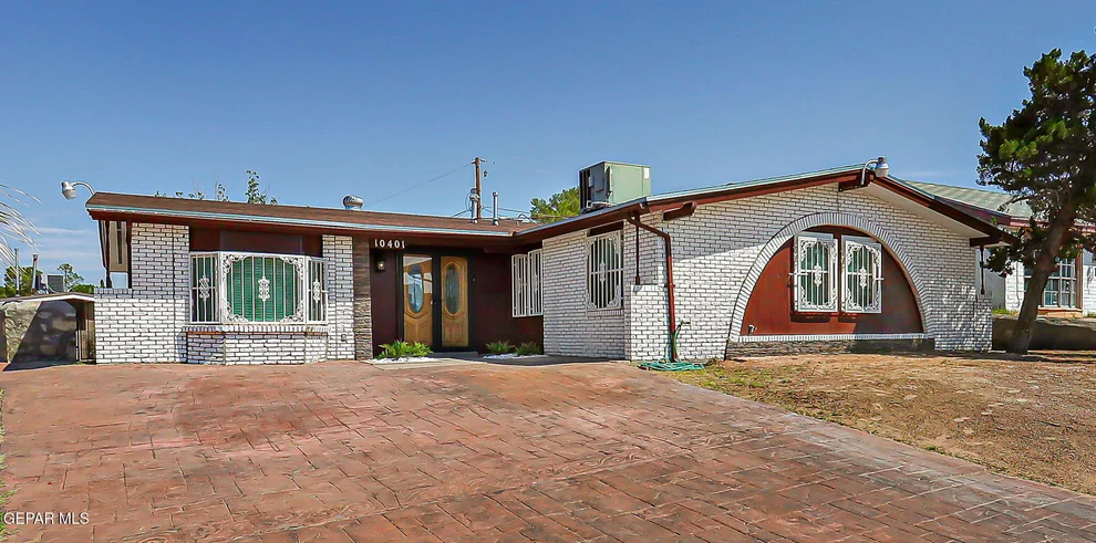 Unit for sale at 10401 Springwood Drive, El Paso, TX 79925