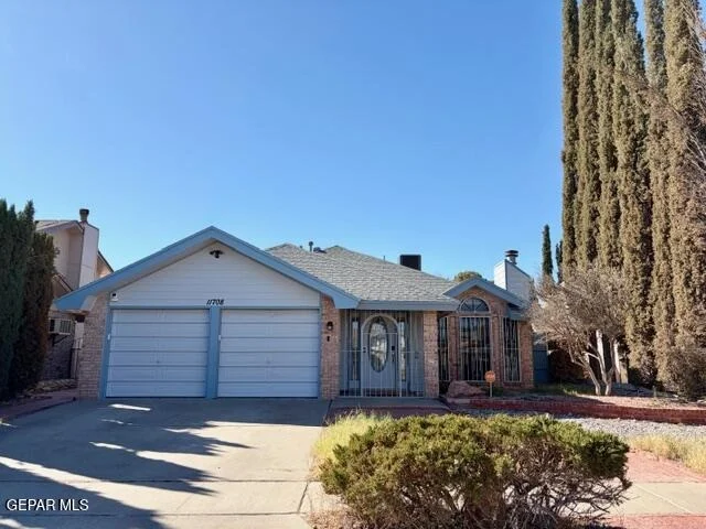 Unit for sale at 11708 RONALD MCNAIR Drive, El Paso, TX 79936