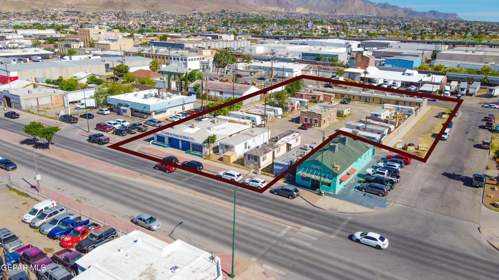 Unit for sale at 3815 ALAMEDA Avenue, El Paso, TX 79905
