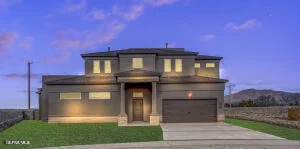 Unit for sale at 3880 Object Pl, El Paso, TX 79938
