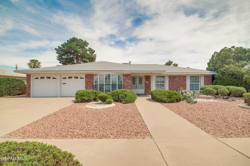 Unit for sale at 9209 REX Court, El Paso, TX 79925