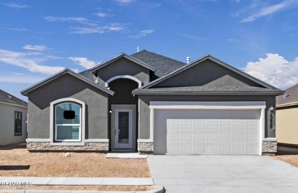 Unit for sale at 1229 Texas Summer Place, El Paso, TX 79928