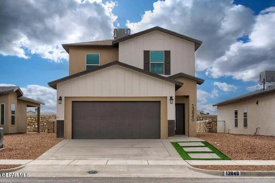 Unit for sale at 7417 Alder Place, Canutillo, TX 79835