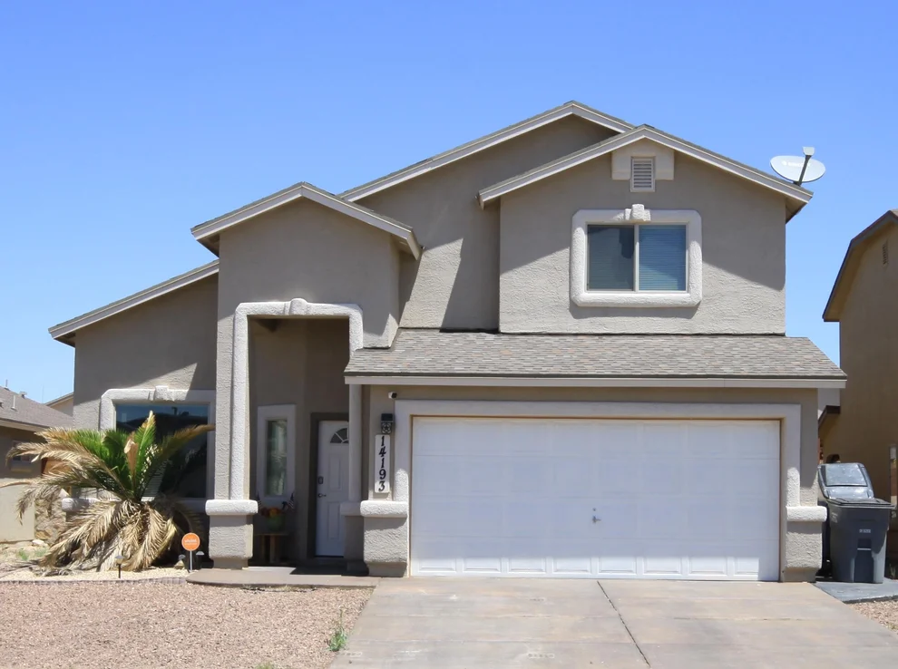 Unit for sale at 14193 JOHN SCAGNO, El Paso, TX 79938