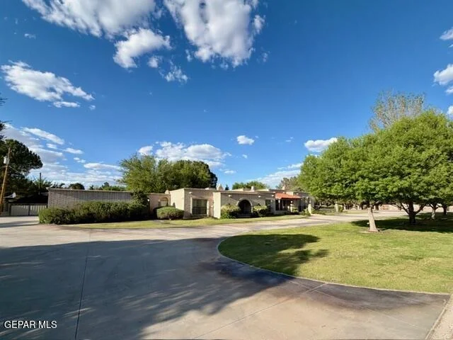 Unit for sale at 801 Camino De Paz Court, El Paso, TX 79922