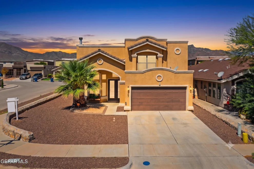 Unit for sale at 11365 W RANCH Court, El Paso, TX 79934