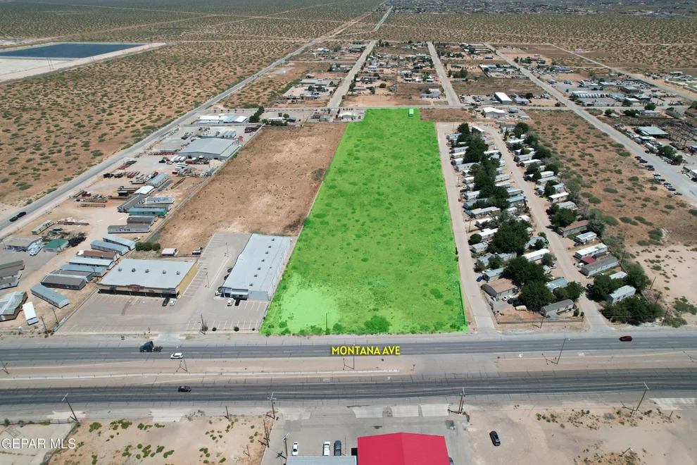 Unit for sale at 13977 Montana Avenue, El Paso, TX 79938