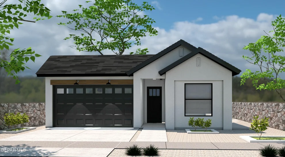 Unit for sale at 3636 Bob Snead Drive, El Paso, TX 79938