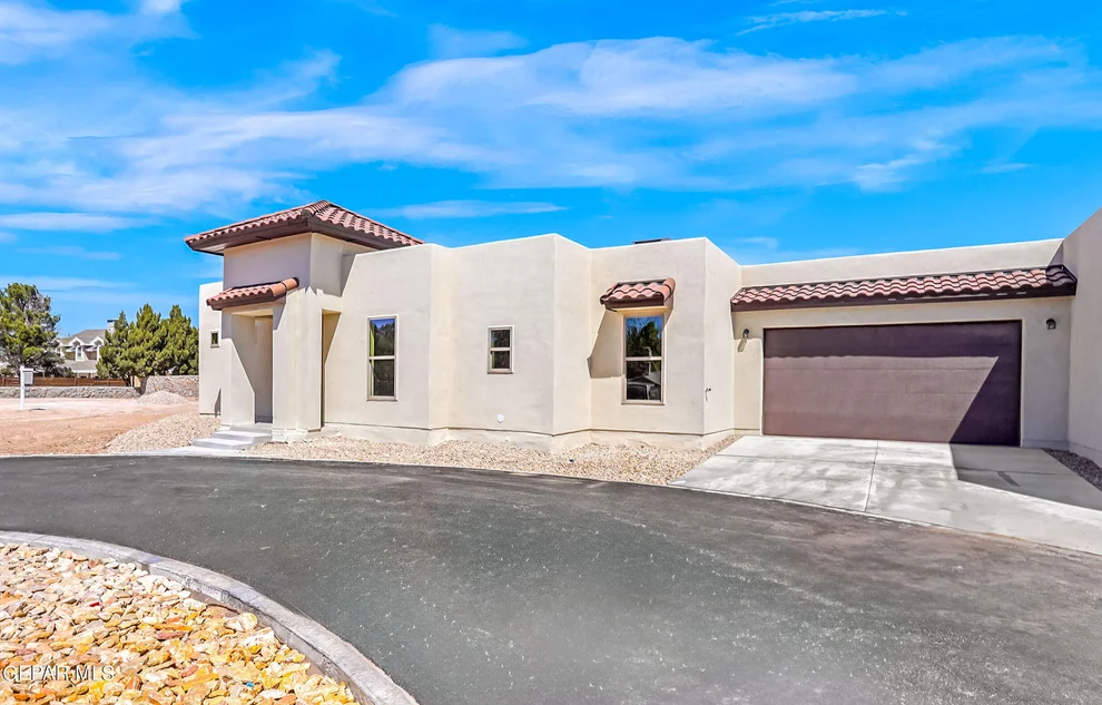 Unit for sale at 871 COUNTRY CLUB Road, El Paso, TX 79932