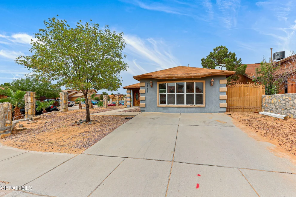 Unit for sale at 14013 Tierra Halcon Drive, El Paso, TX 79938