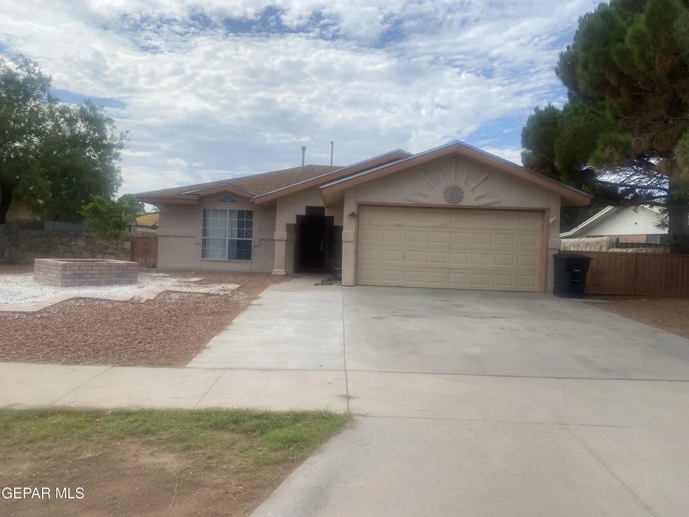 Unit for sale at 15312 MINERAL Court, Horizon City, TX 79928