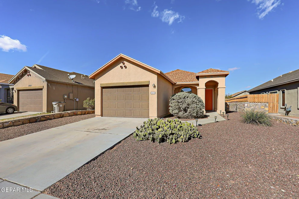 Unit for sale at 7257 COPPER TRAIL Avenue, El Paso, TX 79934