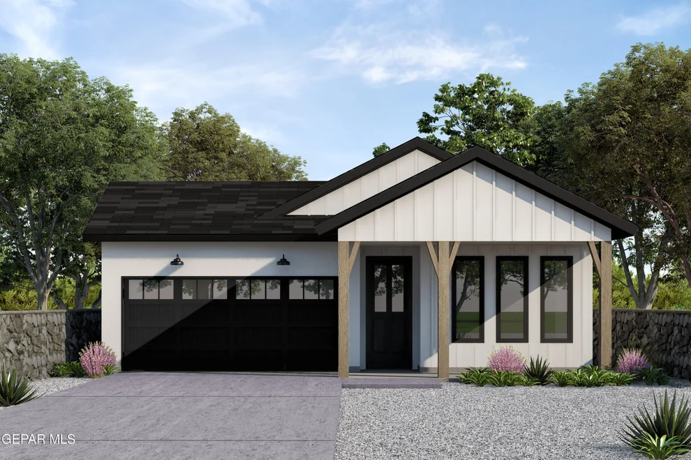 Unit for sale at 700 Paseo Del Agua Street, Horizon City, TX 79928