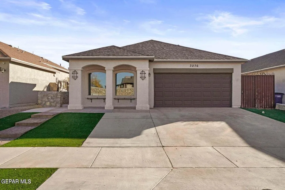 Unit for sale at 3276 PERUVIAN PASO, El Paso, TX 79938