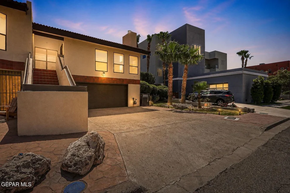 Unit for sale at 200 CANYON TERRACE Drive, El Paso, TX 79902