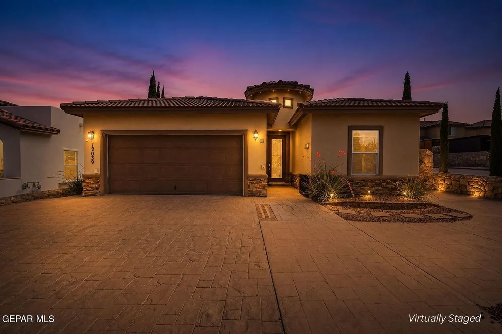 Unit for sale at 12039 EQUESTRIAN Road, El Paso, TX 79928