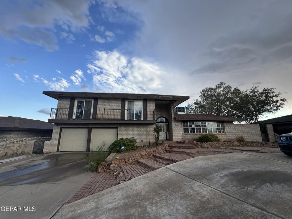 Unit for sale at 6253 Westwind Drive, El Paso, TX 79912