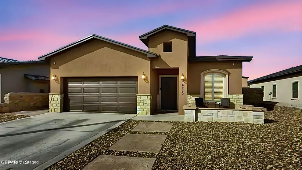 Unit for sale at 14733 TIERRA MIRAGE Avenue, El Paso, TX 79938