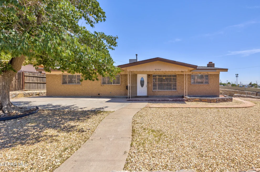 Unit for sale at 8200 SANDLAND Drive, El Paso, TX 79907