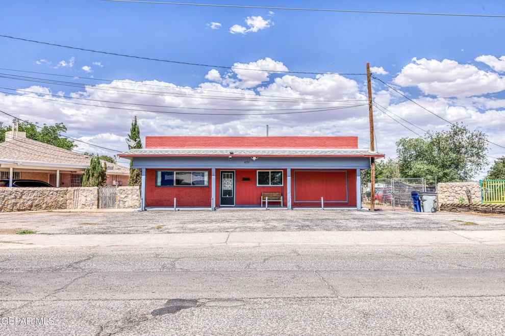 Unit for sale at 8751 WINCHESTER Road, El Paso, TX 79907