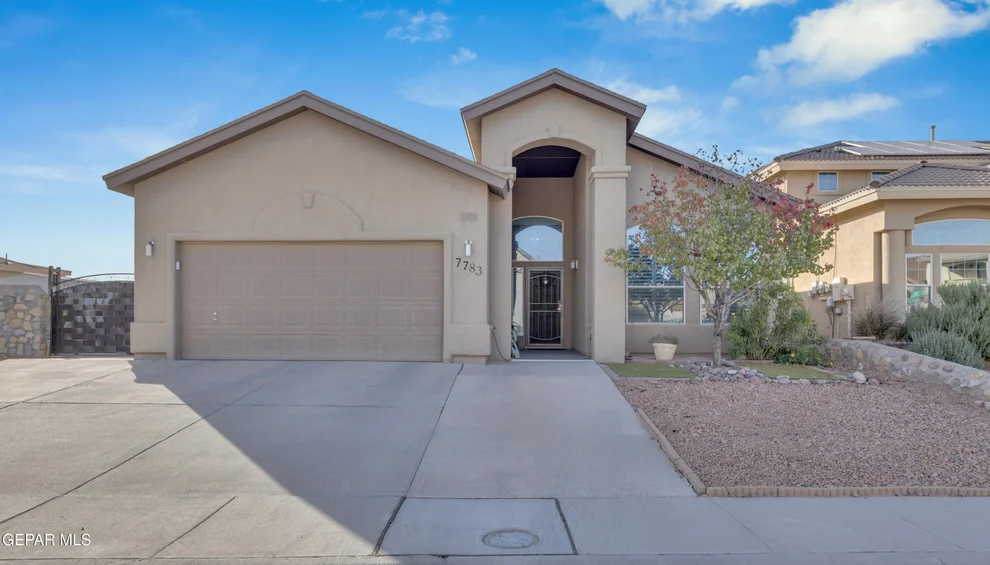 Unit for sale at 7783 OAK LANDING Drive, El Paso, TX 79912