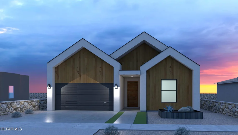 Unit for sale at 600 Paseo Campanero Street, Horizon City, TX 79928