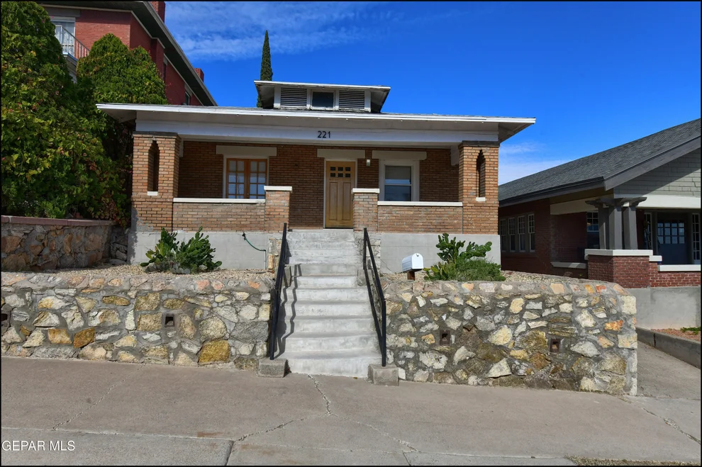 Unit for sale at 221 W nevada Avenue, El Paso, TX 79902