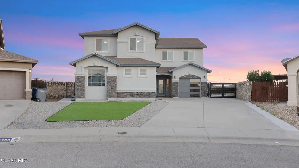 Unit for sale at 14388 High Rock Drive, El Paso, TX 79938