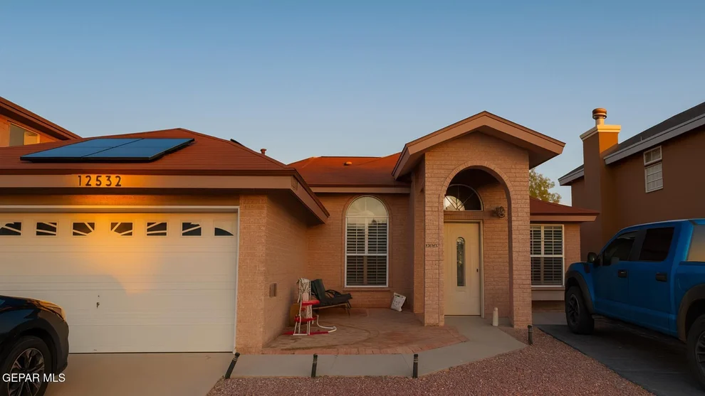Unit for sale at 12532 PASEO ALEGRE Drive, El Paso, TX 79928