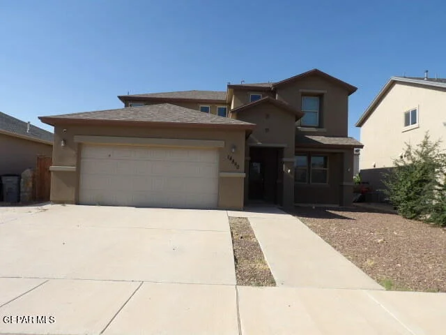 Unit for sale at 14840 TIM HARDAWAY Drive, El Paso, TX 79938