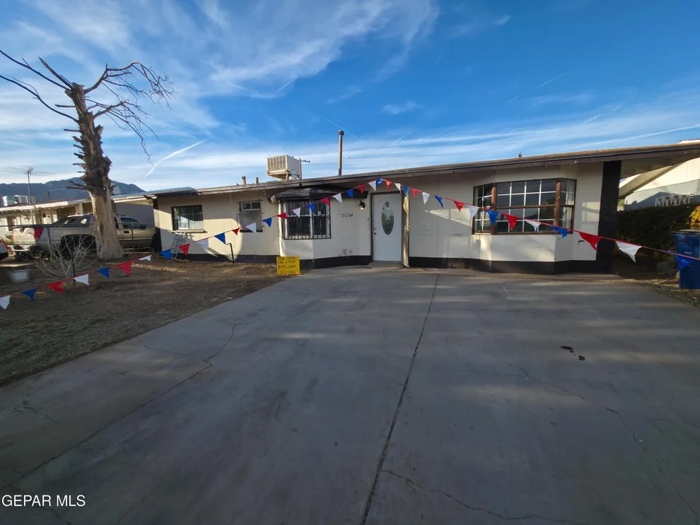 Unit for sale at 4801 Chisos Lane, El Paso, TX 79904