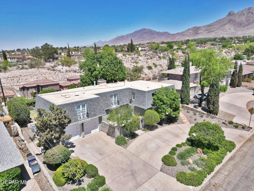 Unit for sale at 517 Stonebluff Road, El Paso, TX 79912