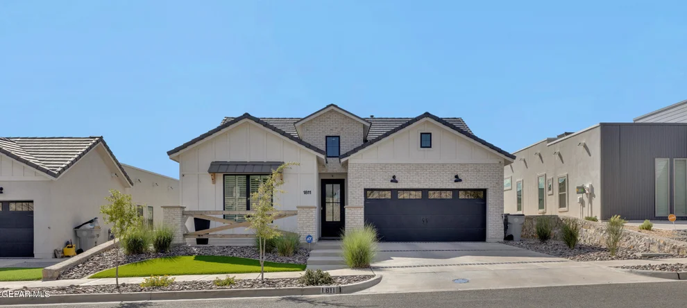 Unit for sale at 1811 Cimarron Park Drive, El Paso, TX 79911