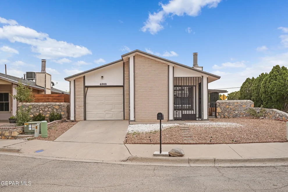 Unit for sale at 6900 Ridge Top Dr. Drive, El Paso, TX 79904