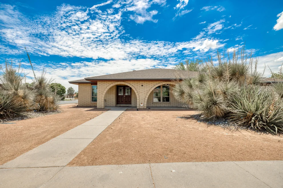 Unit for sale at 1801 Jack Nicklaus Drive, El Paso, TX 79935