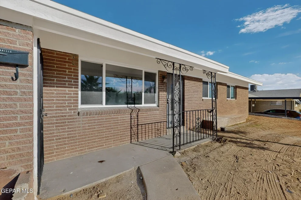 Unit for sale at 105 CAMILLE Drive, El Paso, TX 79912
