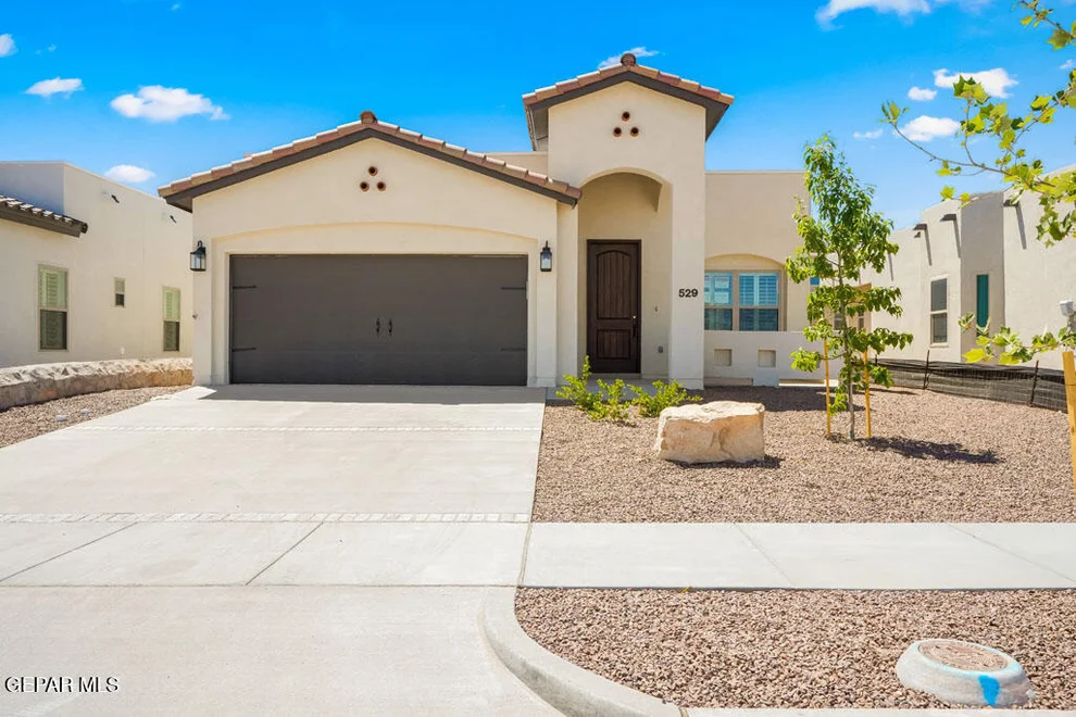 Unit for sale at 13858 Paseo Bosque Avenue, El Paso, TX 79928