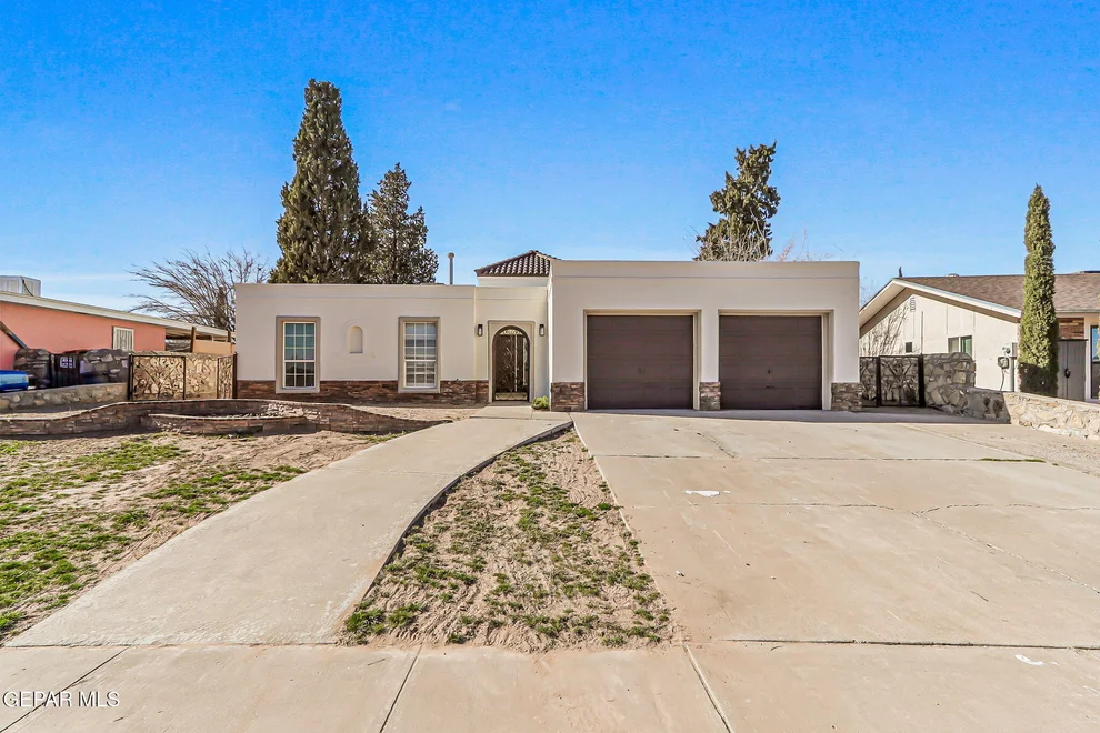 Unit for sale at 1613 Opossum Circle, Horizon City, TX 79928