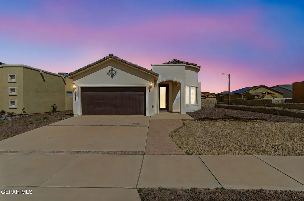 Unit for sale at 14637 ROCKBRIDGE Avenue, El Paso, TX 79938