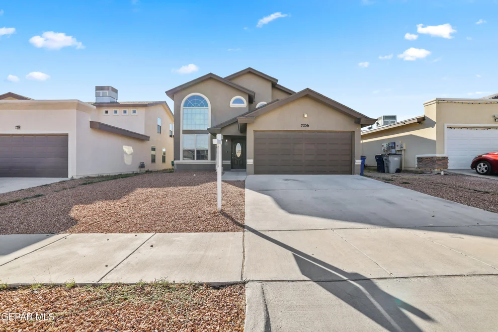 Unit for sale at 7256 COPPER TRAIL Avenue, El Paso, TX 79934