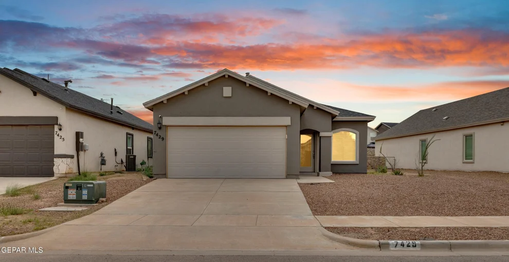 Unit for sale at 7429 Norte Mesa Lane, El Paso, TX 79934
