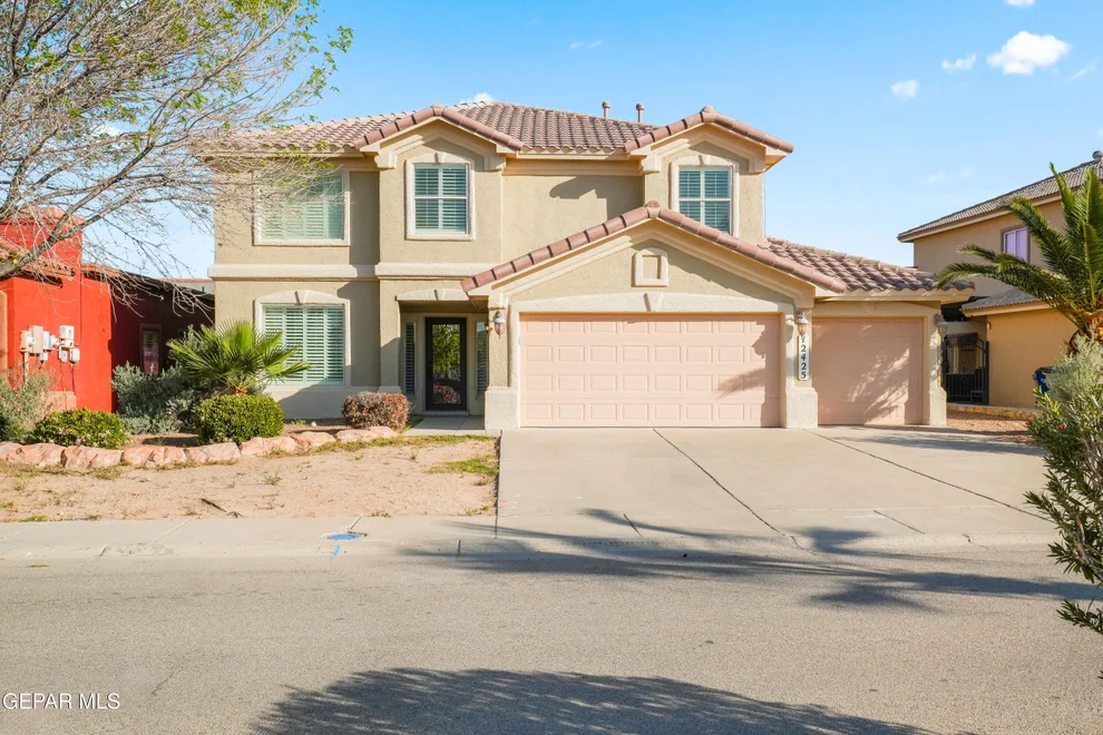 Unit for sale at 12425 NINA PEARL Drive, El Paso, TX 79938