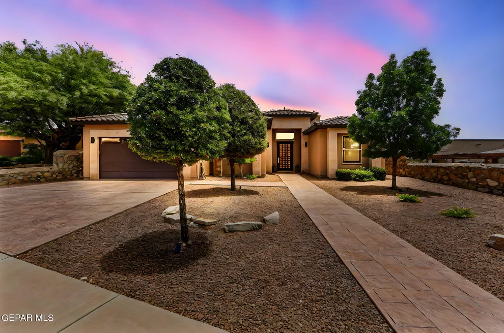 Unit for sale at 7344 Brays Landing Drive, El Paso, TX 79911