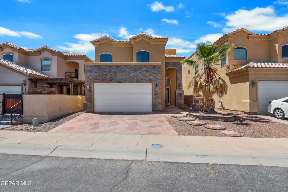 Unit for sale at 3707 DEPALM ISLAND Place Place, El Paso, TX 79936