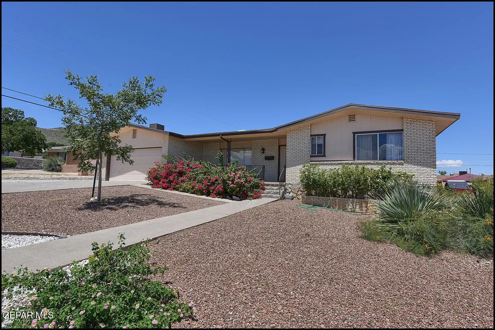 Unit for sale at 3403 CRAIGO Avenue, El Paso, TX 79904
