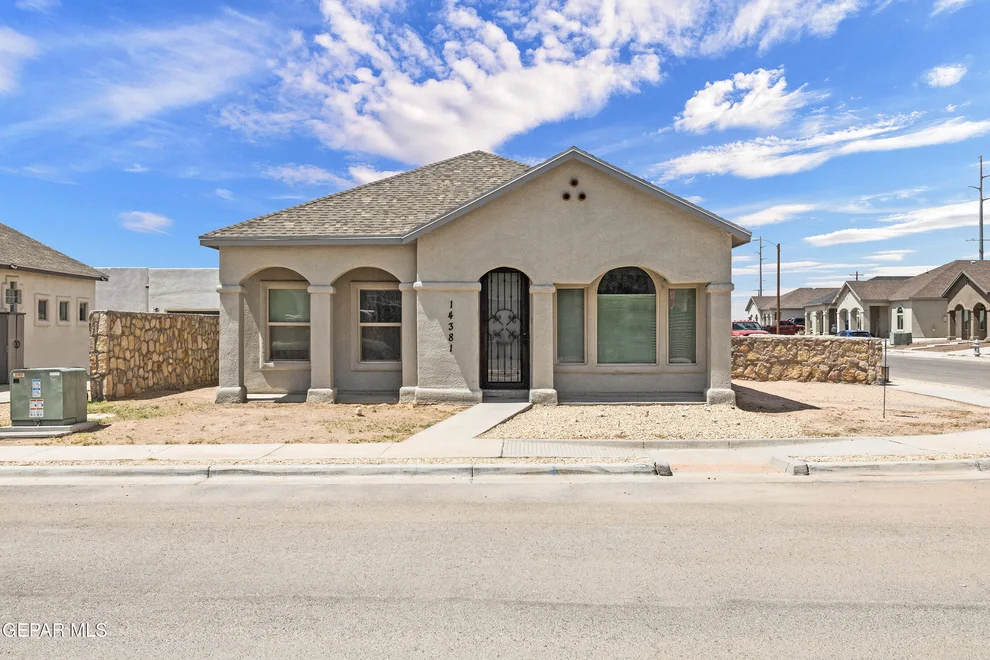 Unit for sale at 14381 seth payne Drive, Horizon City, TX 79928