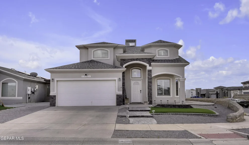 Unit for sale at 14800 Tierra Haven Avenue, El Paso, TX 79938