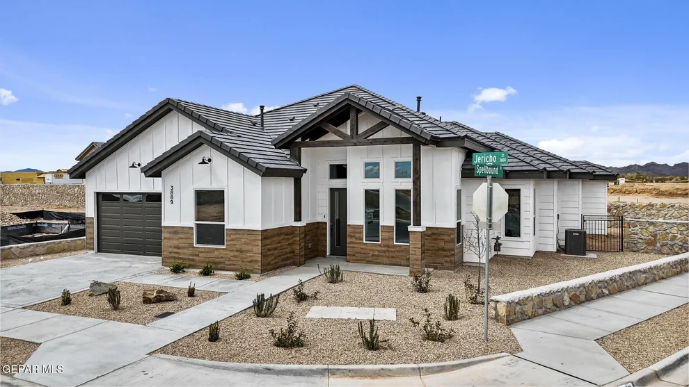 Unit for sale at 3889 JERICHO Street, Las Cruces, NM 88012