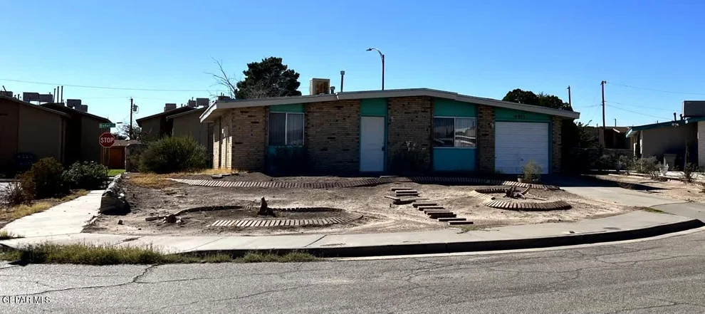 Unit for sale at 9212 Atun Way, El Paso, TX 79907